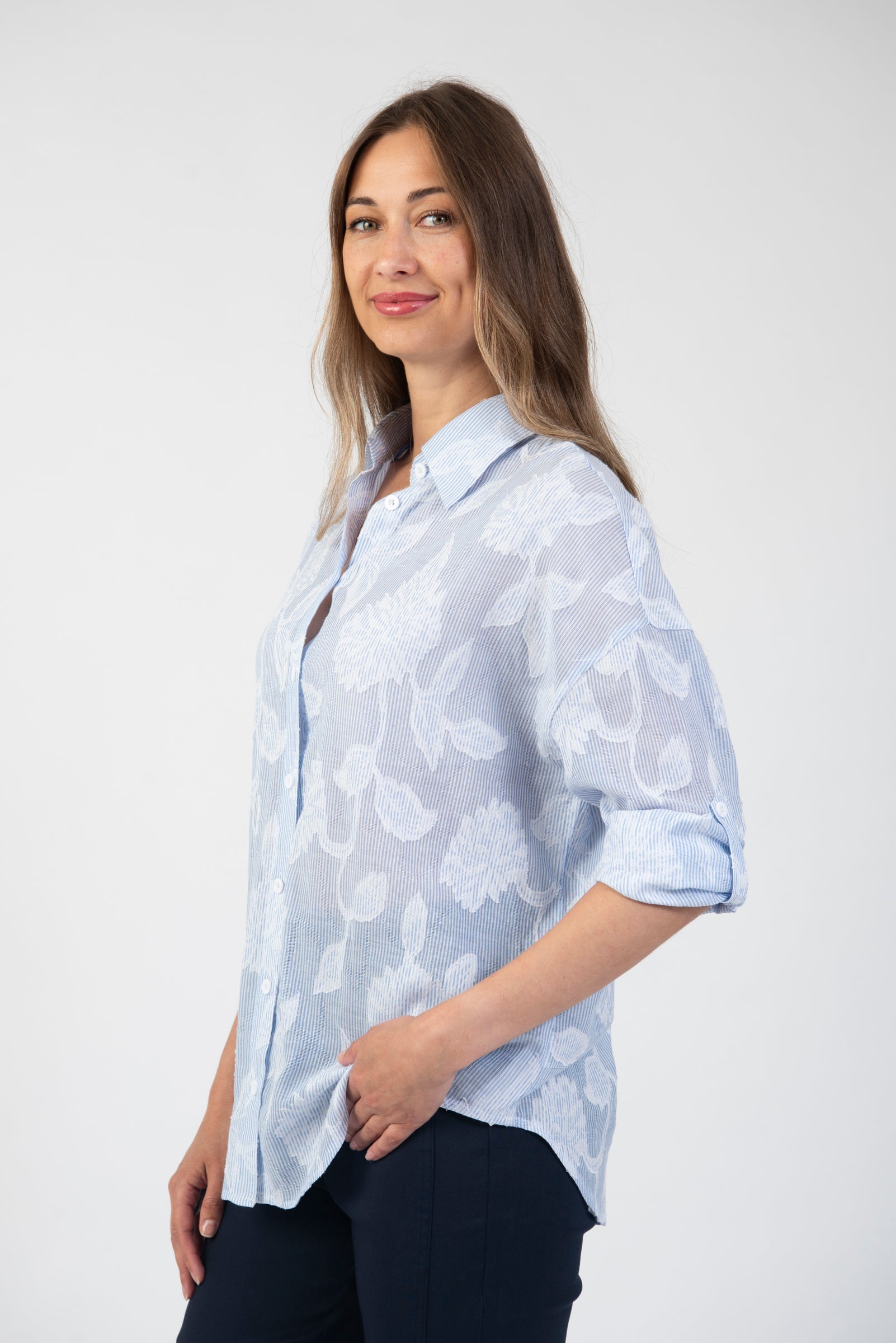 Tops & Knitwear